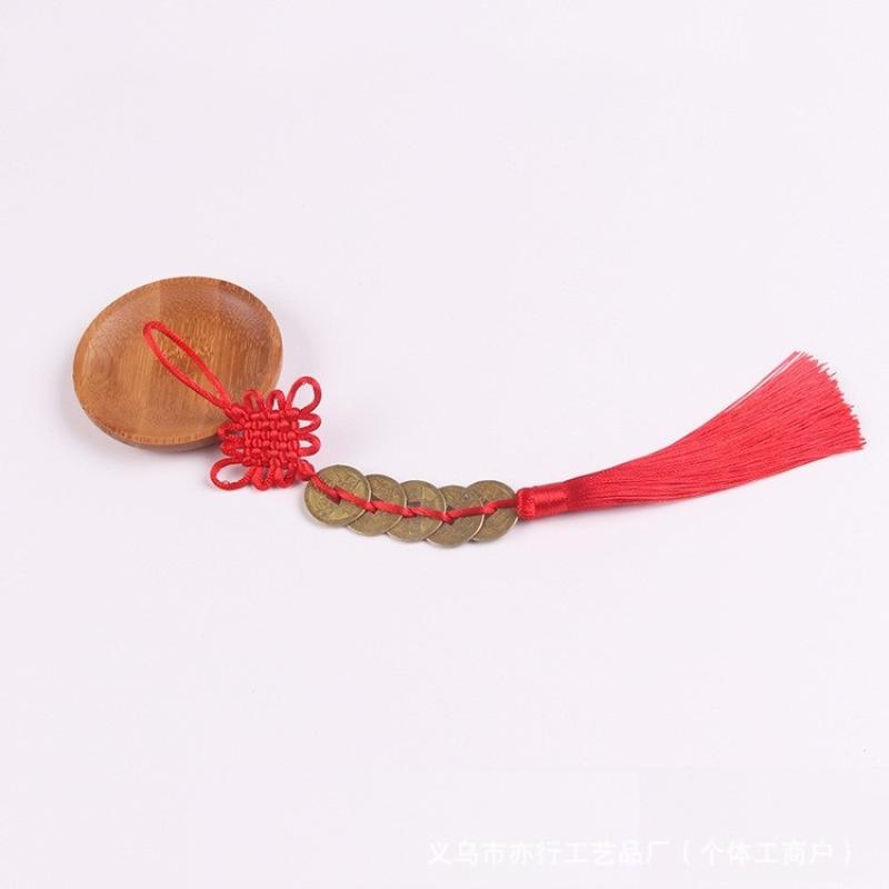 5 emperors money 28cm