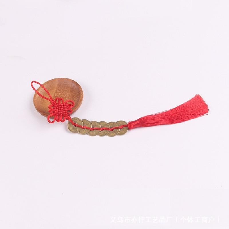 6 emperors money 29cm
