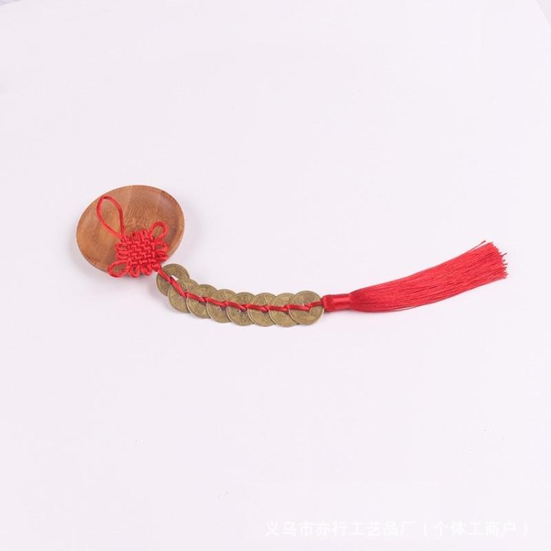 8 emperors money 31cm