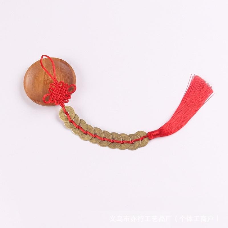 10 emperors money 33cm