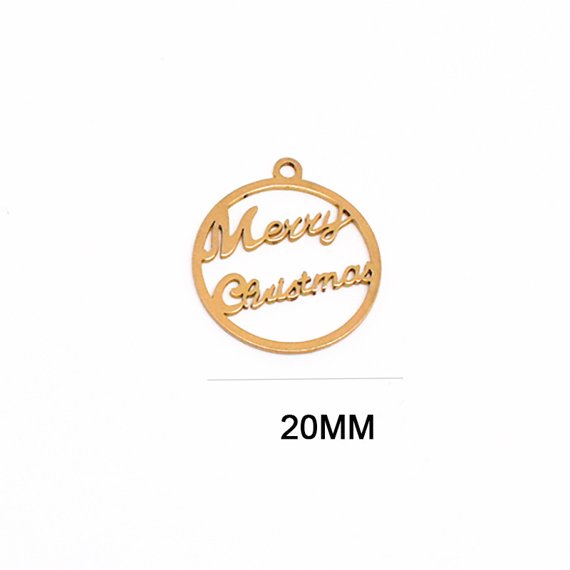 Christmas font