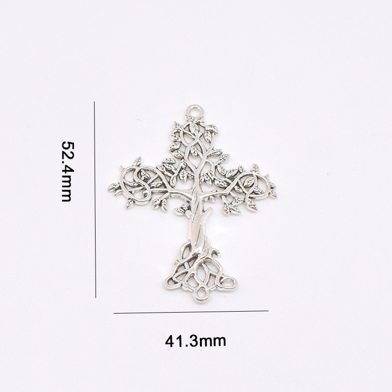 Cross tree