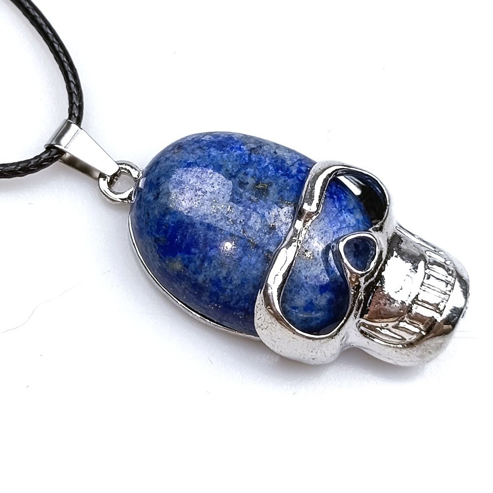 Lapis Lazuli
