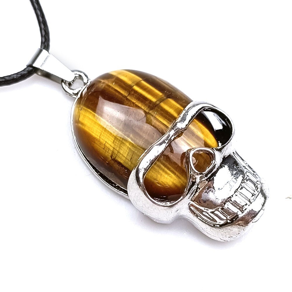 tiger eye