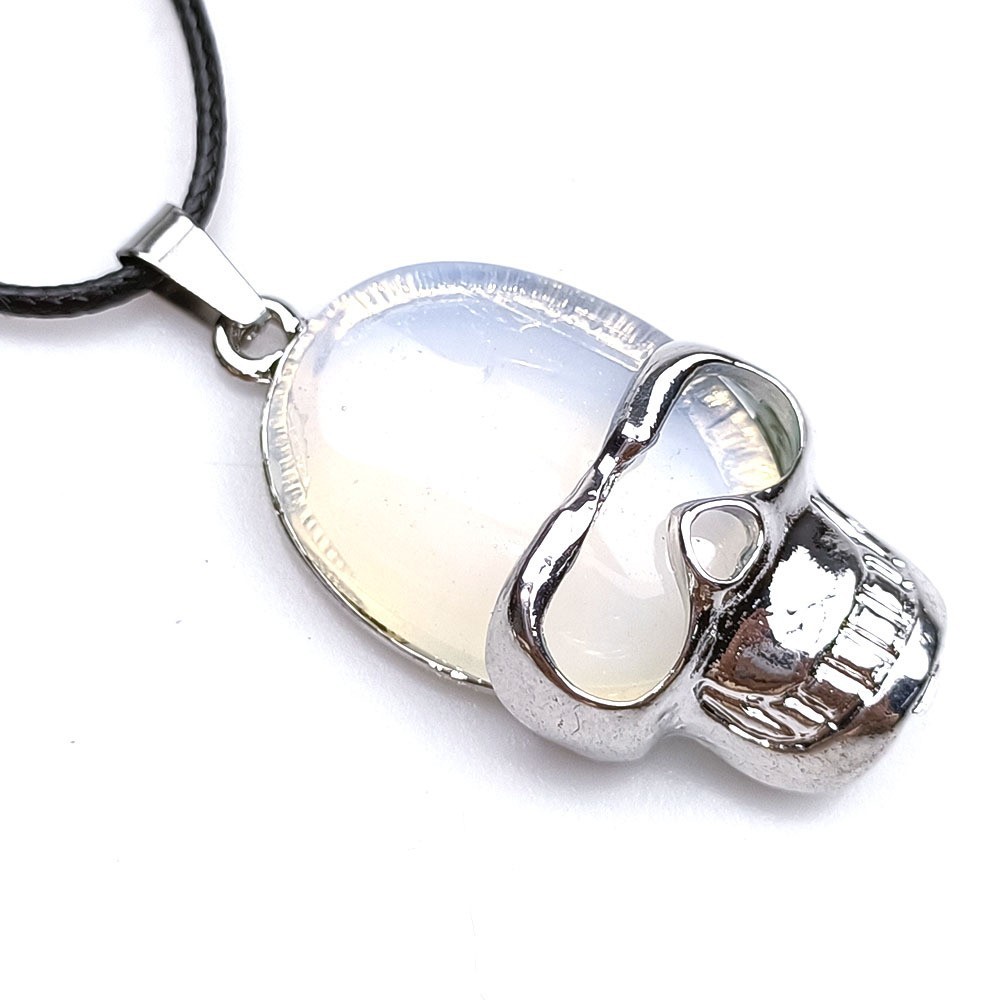 synthetic sea opal