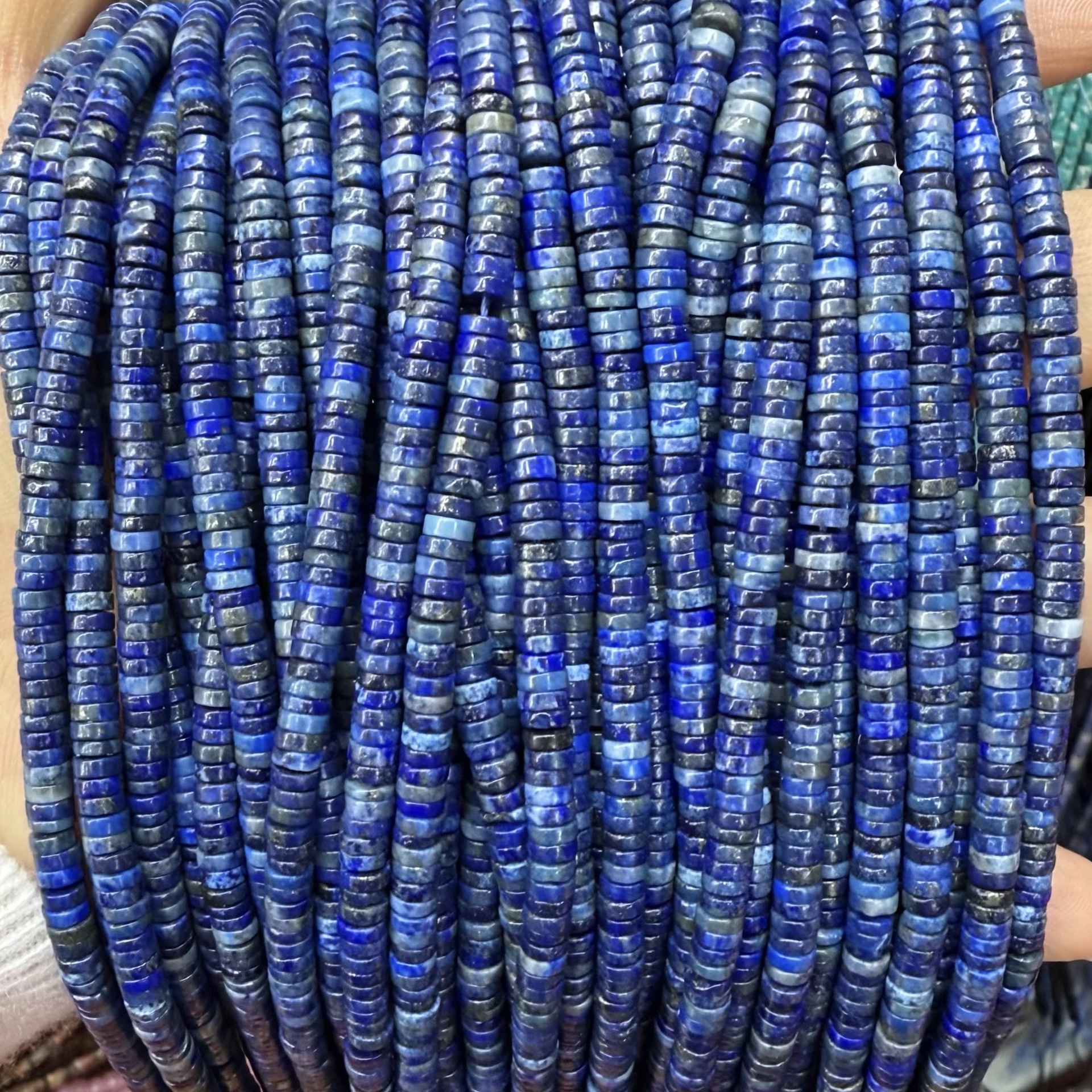 Lapis lazuli