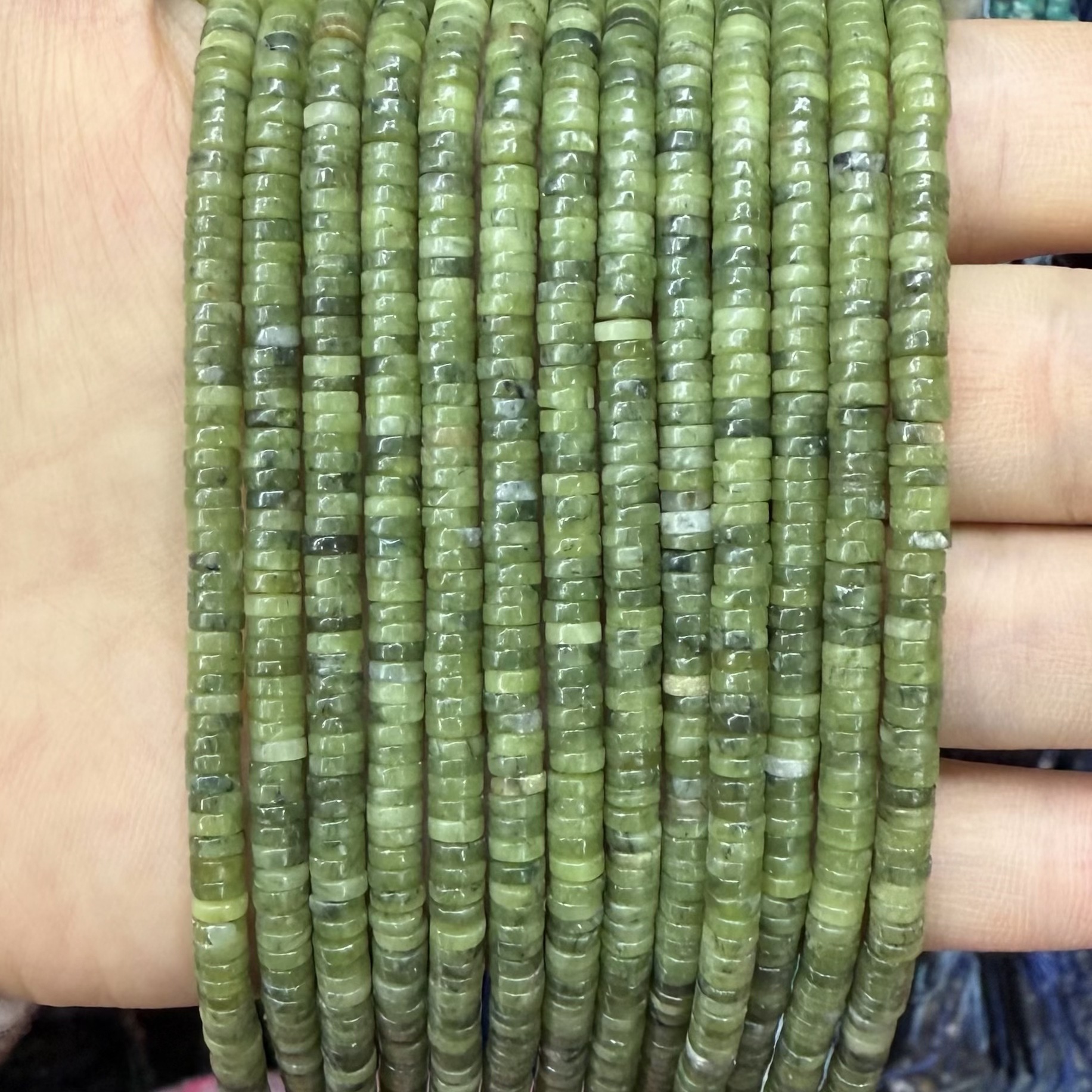 Southern jade