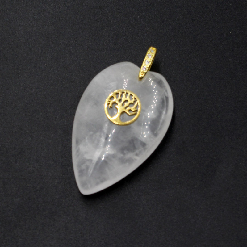 Clear Quartz