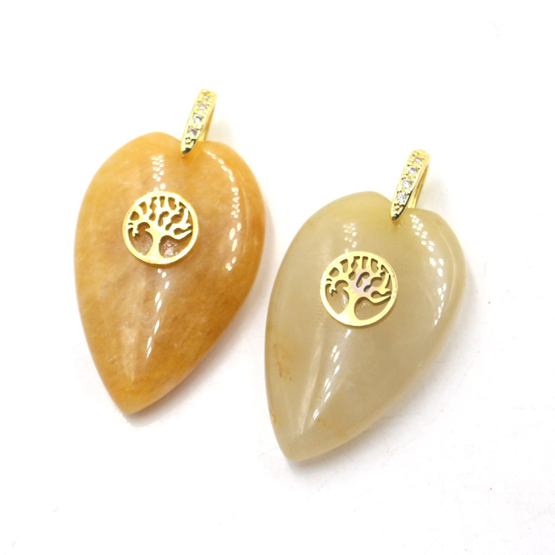 Red aventurine