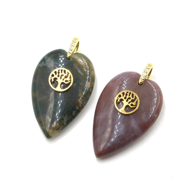 Indian agate