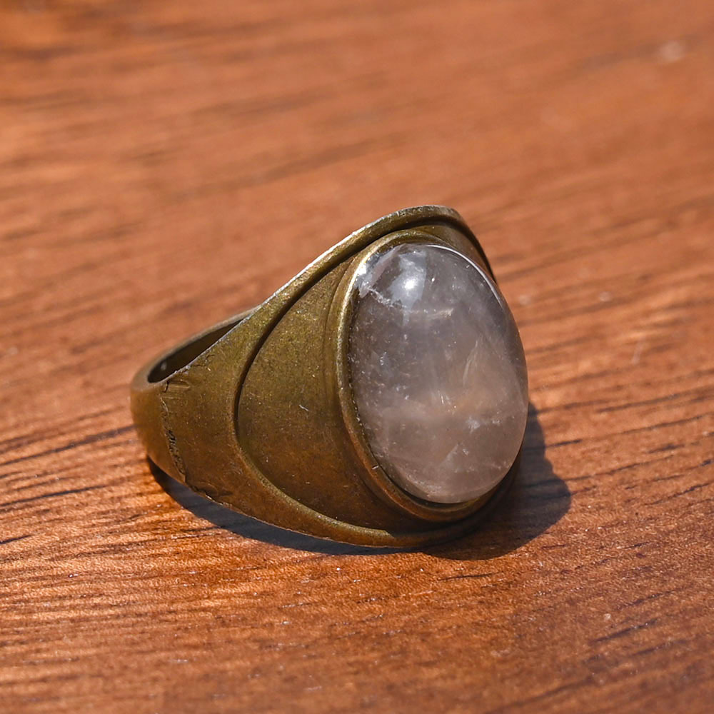Clear Quartz