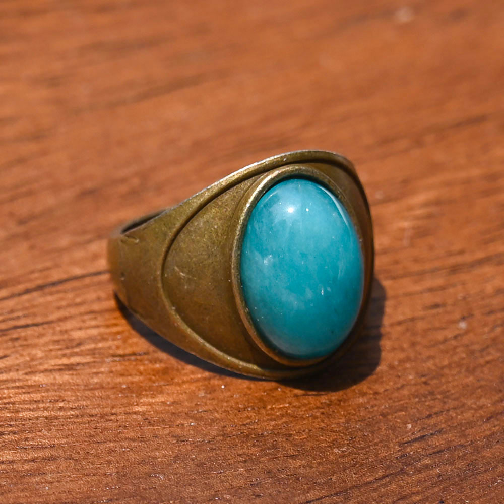 Blue Chalcedony