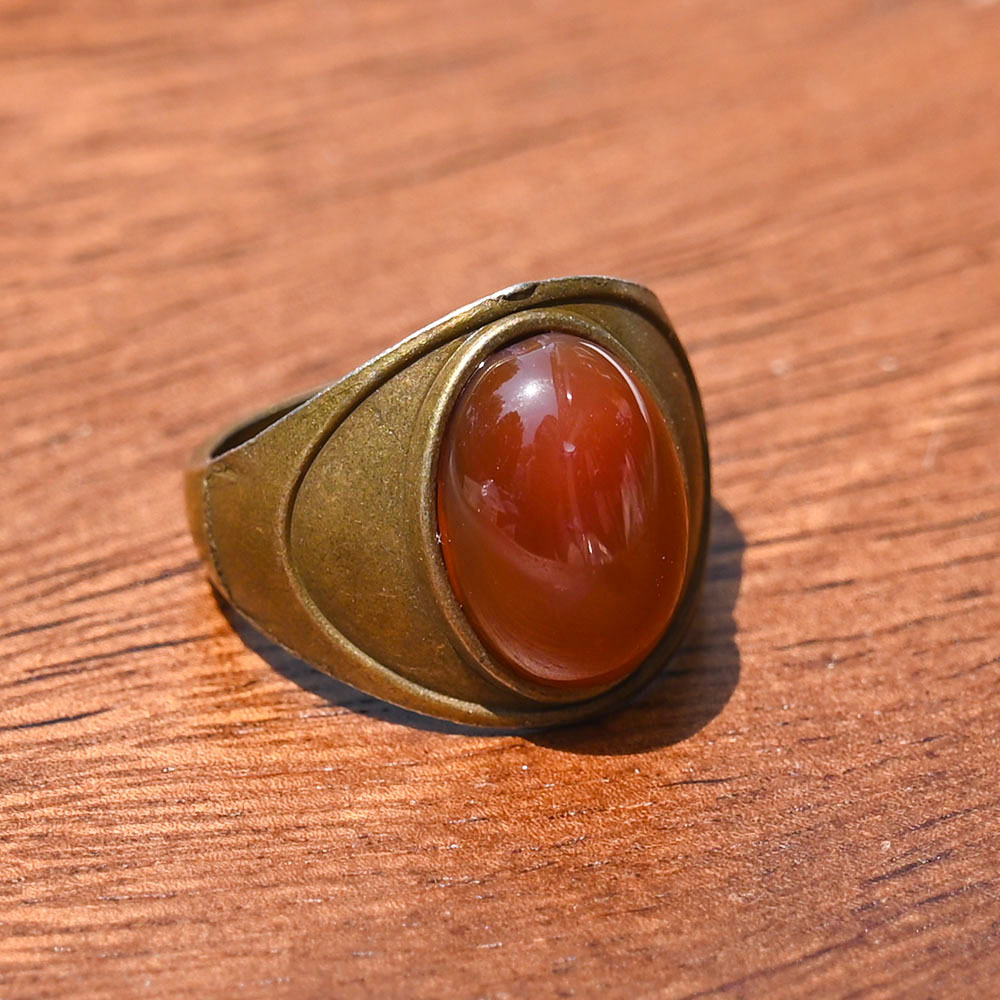 Red Agate