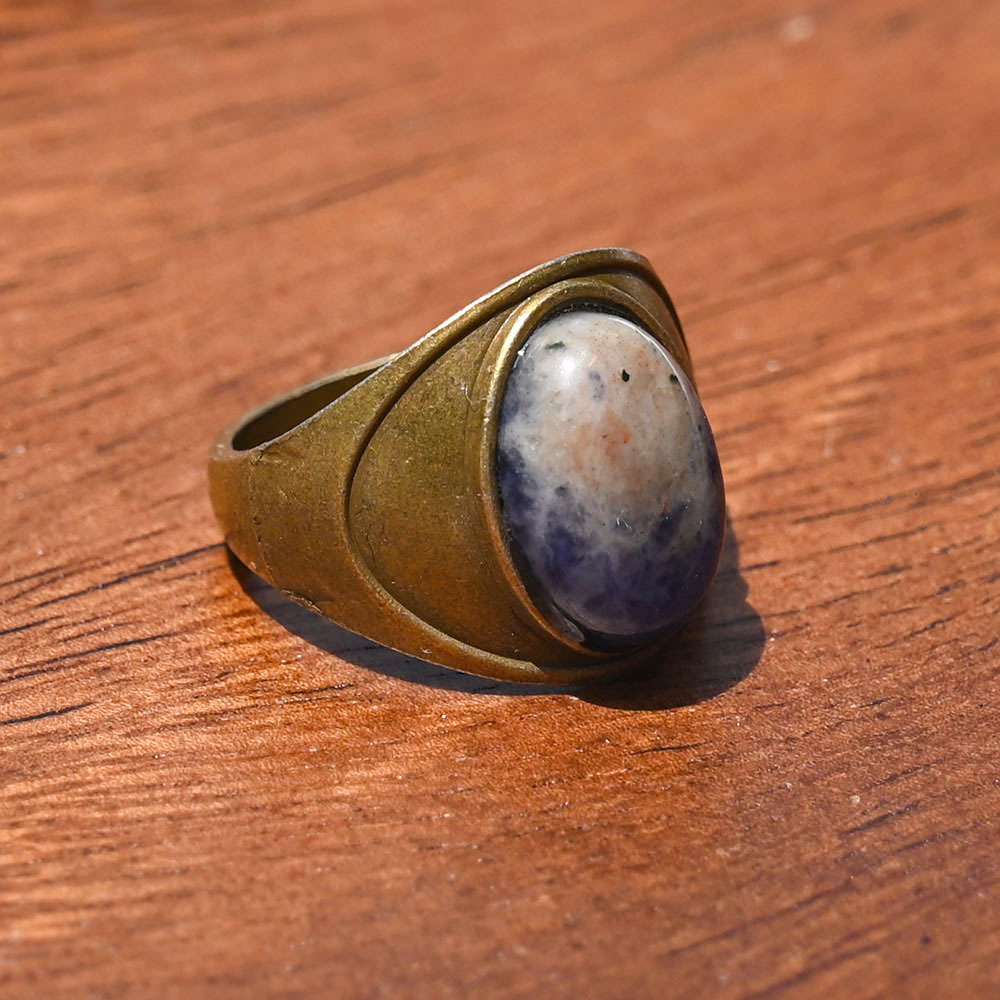 Sodalite