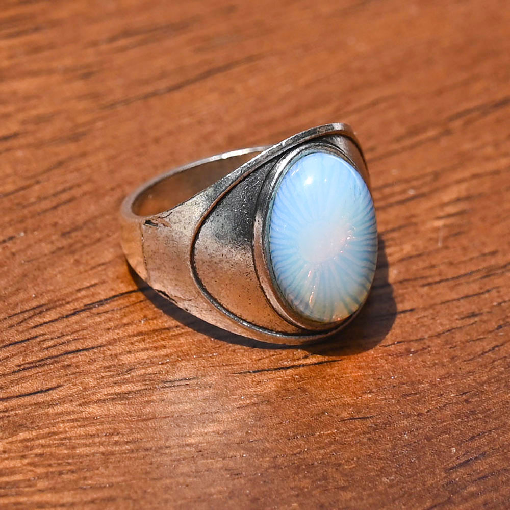 synthetic sea opal
