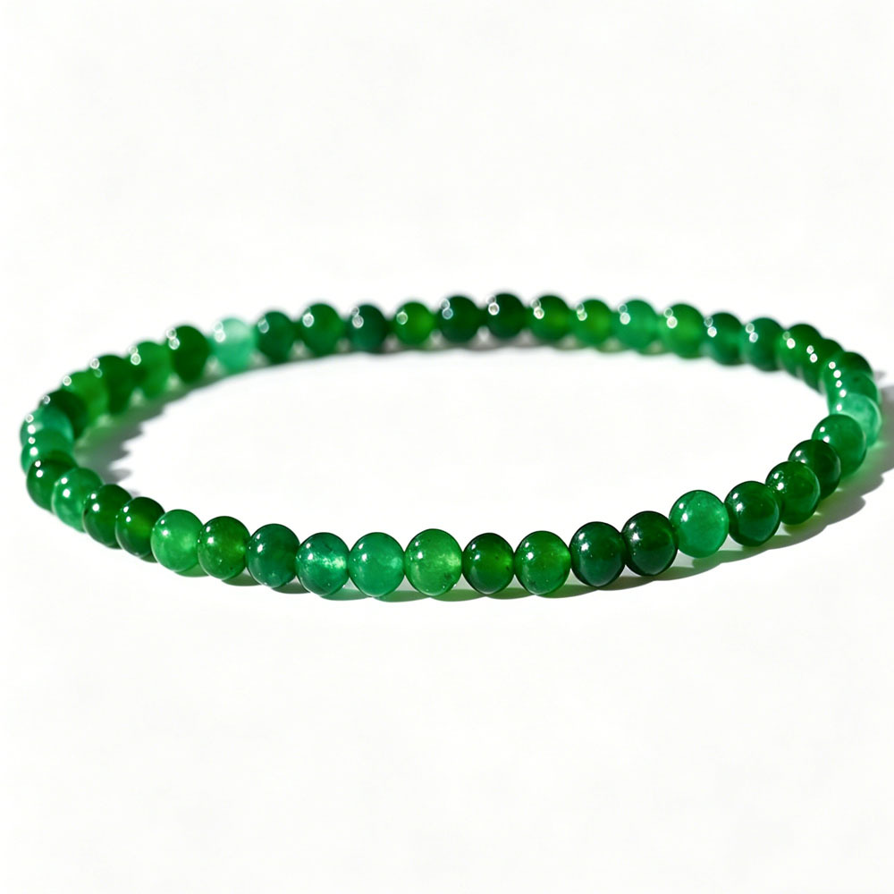 Green Calcedony