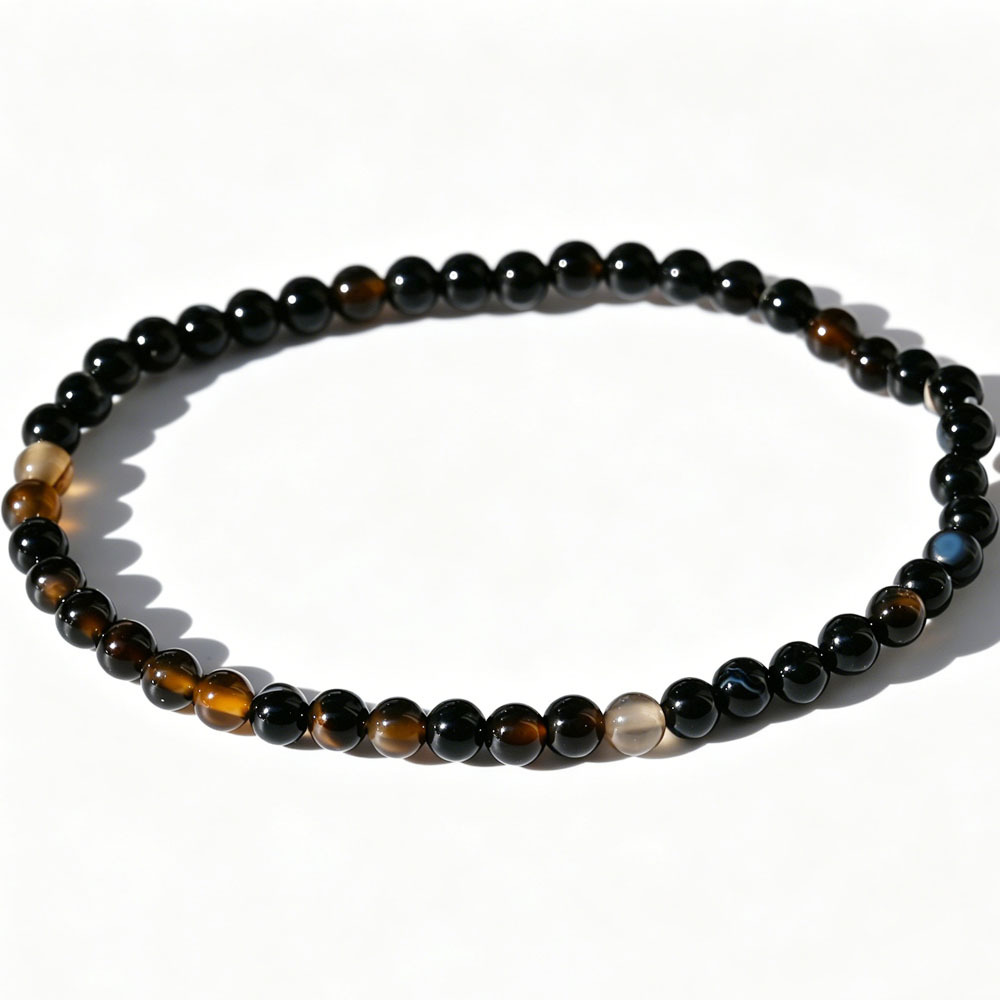 Black Agate