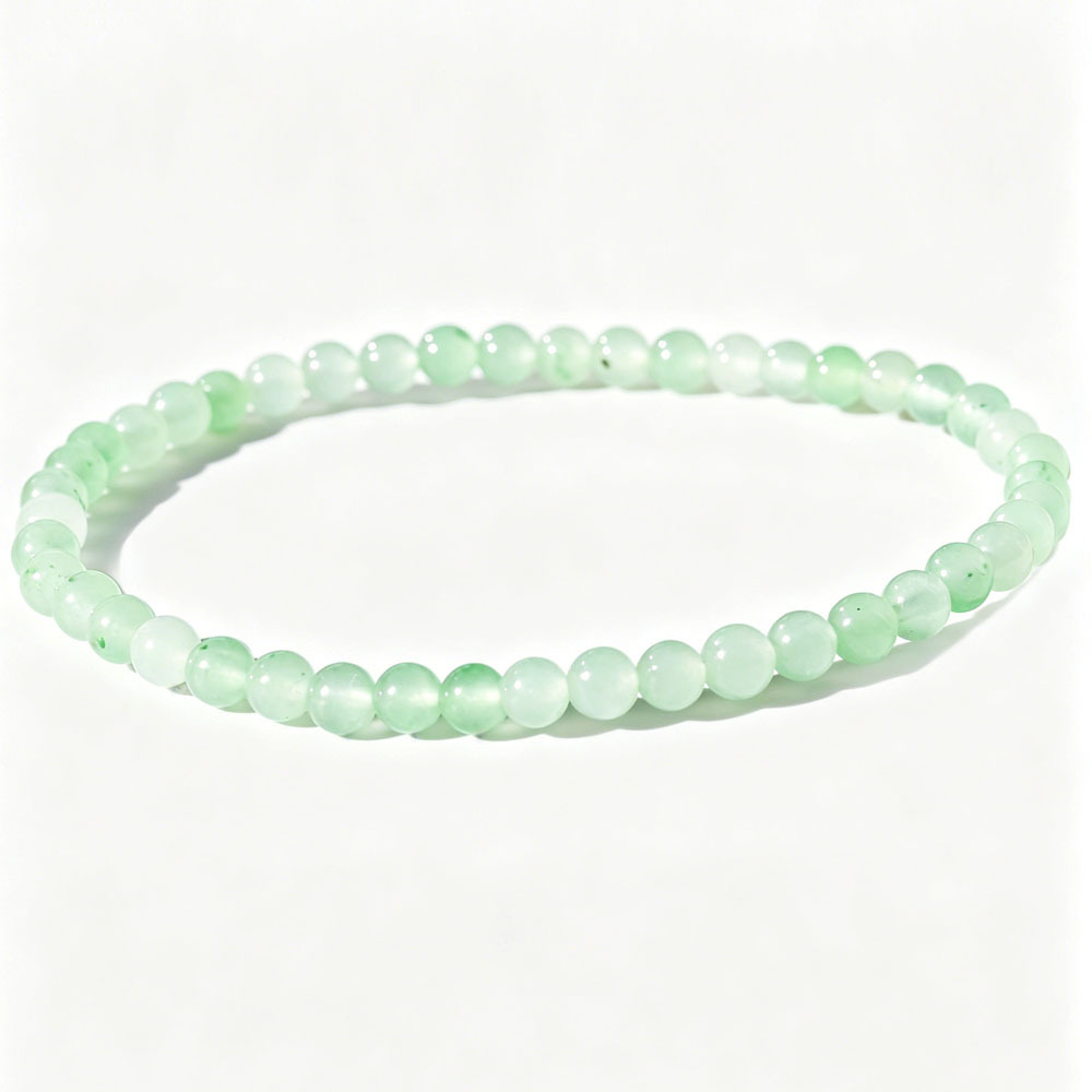 light cyan Calcedony