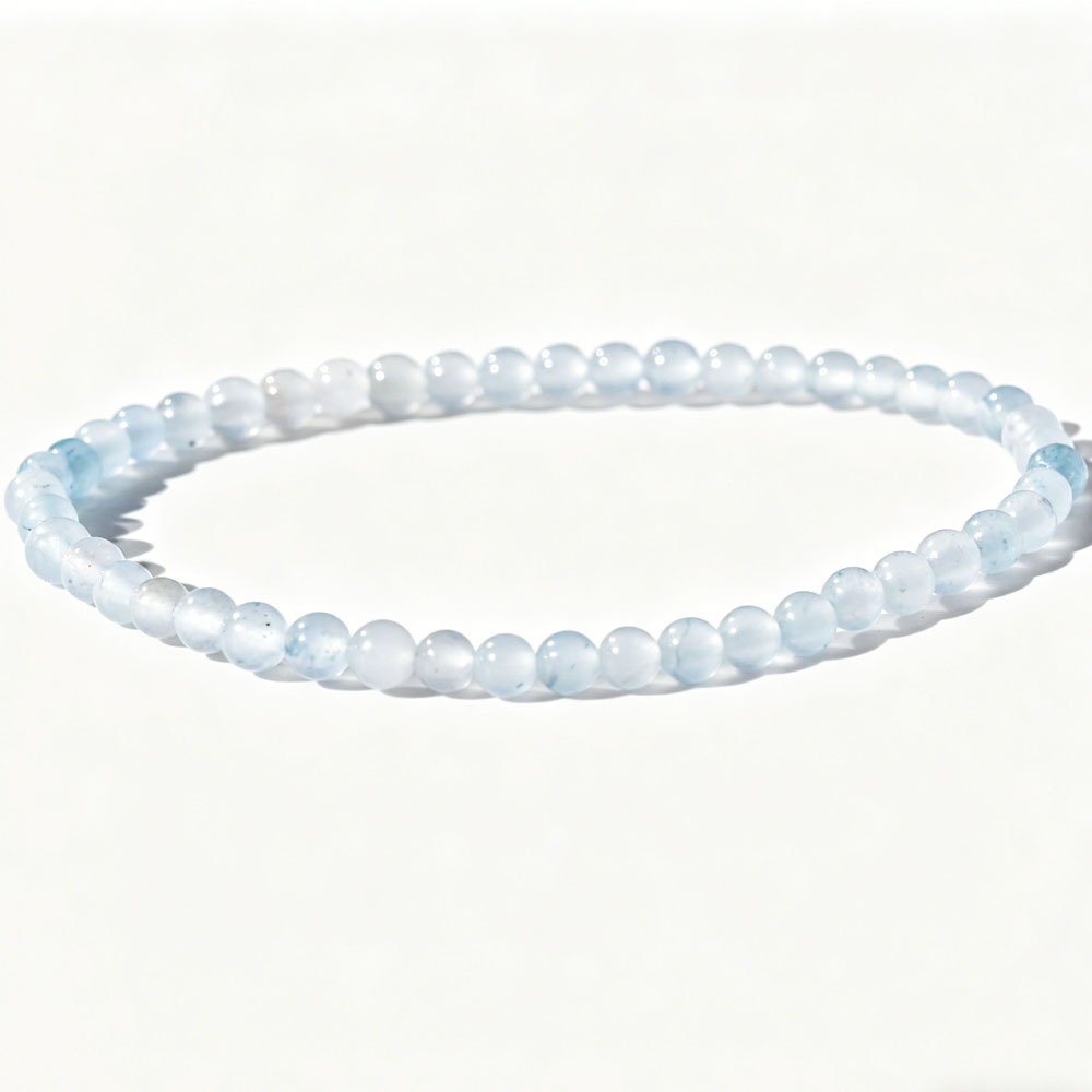 light blue Calcedony