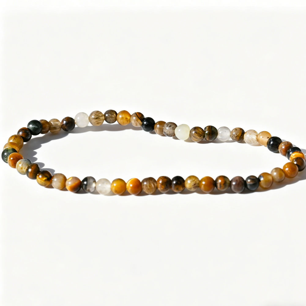 tiger eye