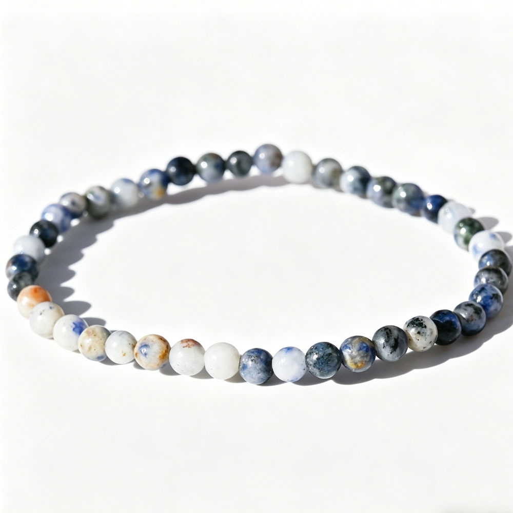 blue sport stone