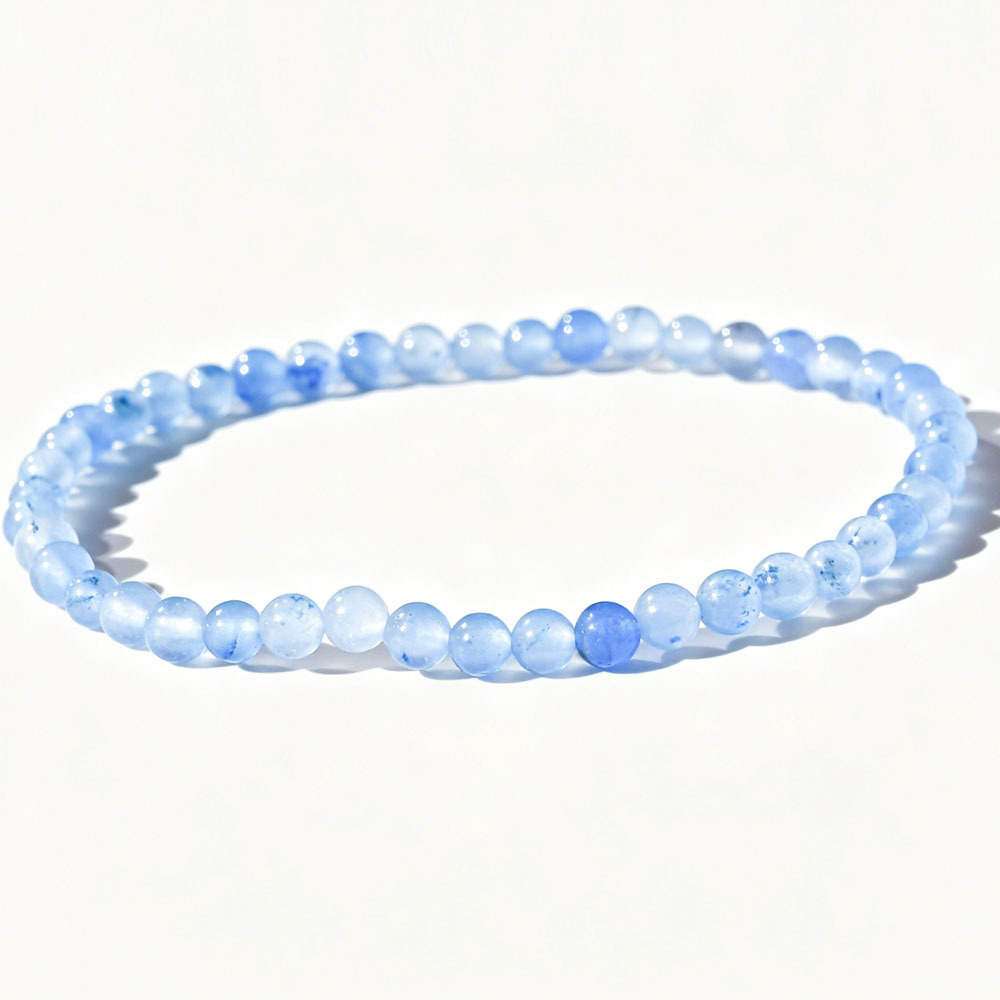 Blue Chalcedony