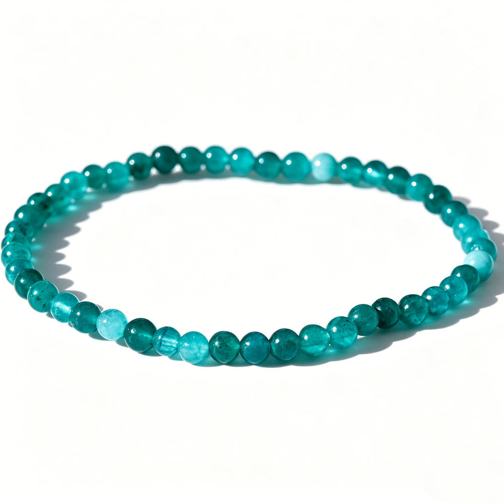 dark blue Calcedony