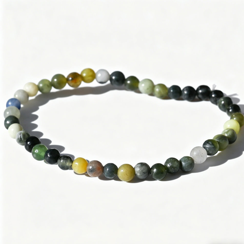 moss agate