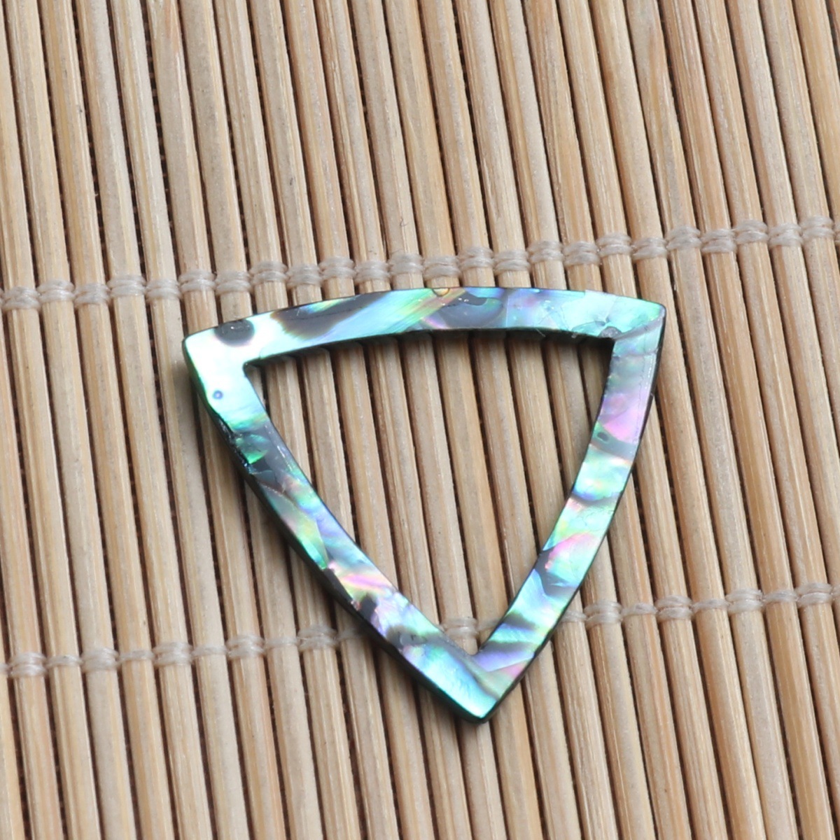 Color triangle 21*1.5mm