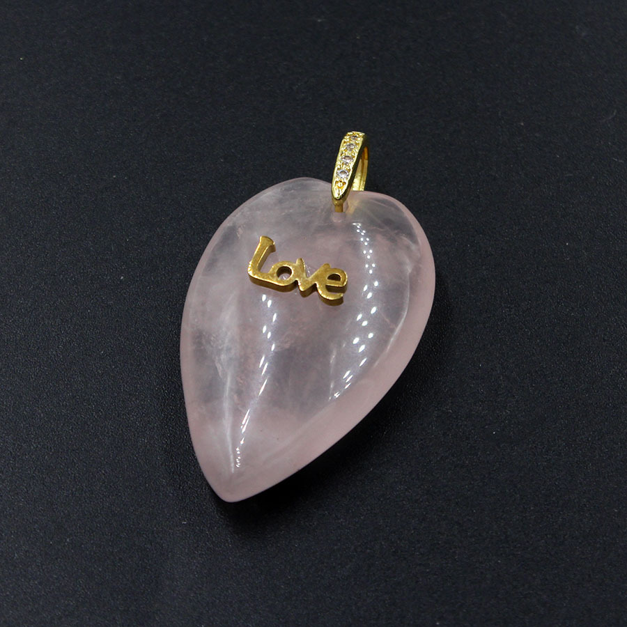 Rose Quartz