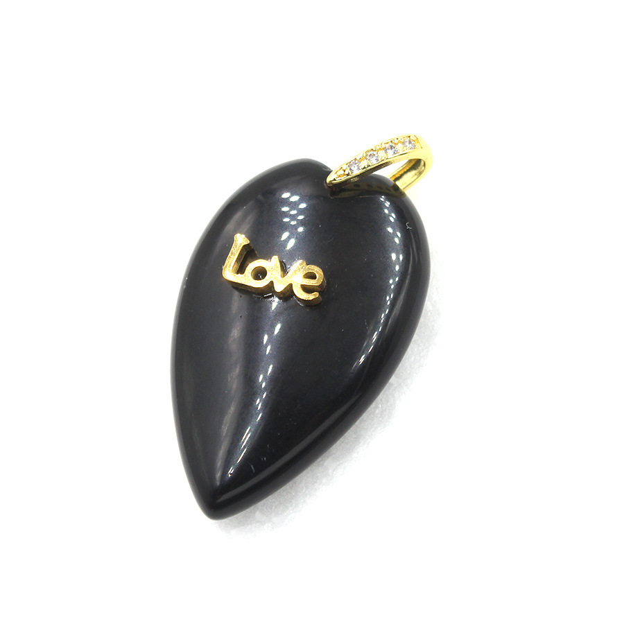 Black Obsidian