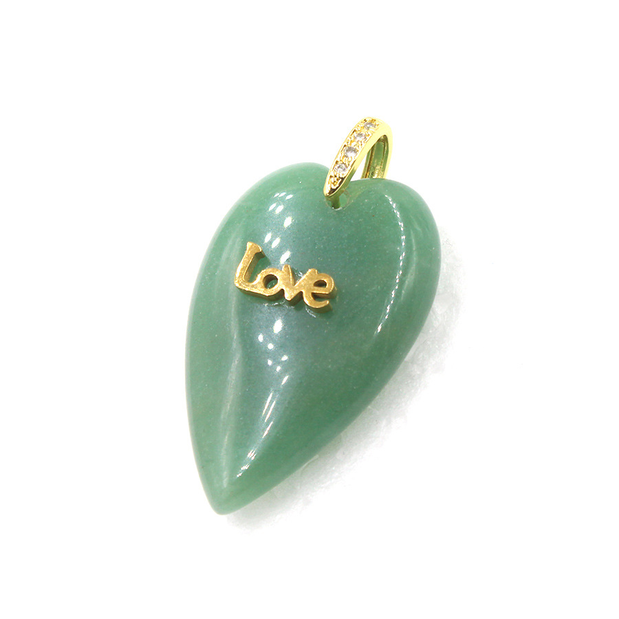 Green Aventurine