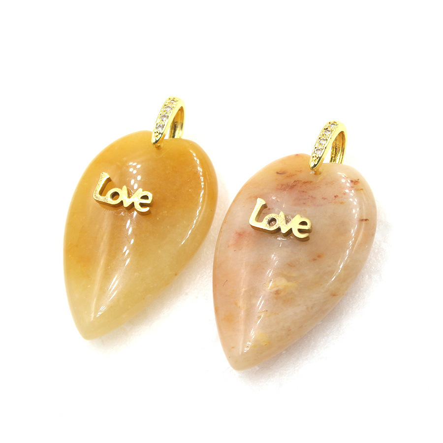 Red Aventurine