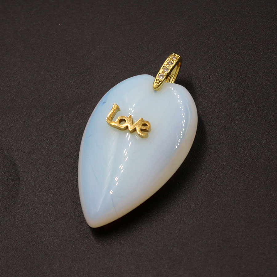 synthetic sea opal