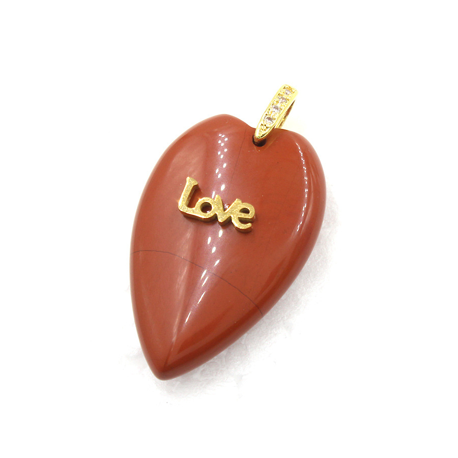 red Jasper