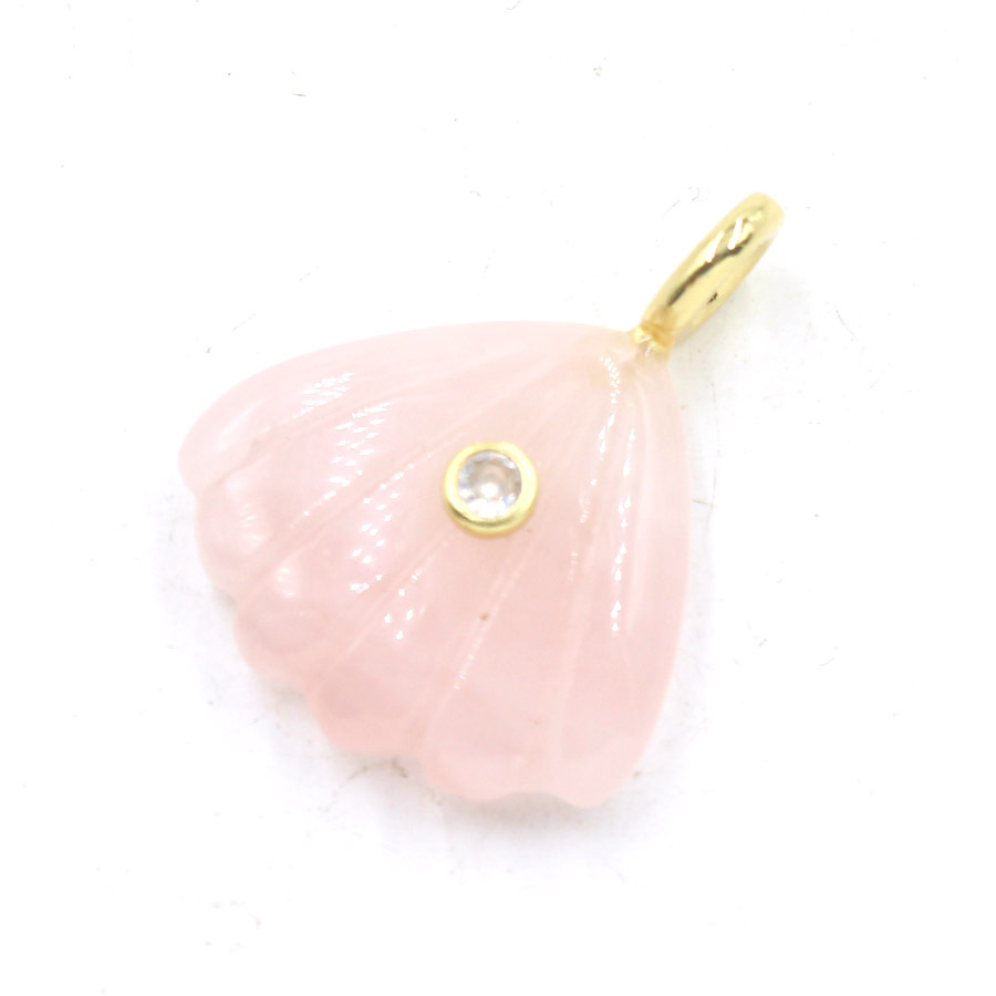 Rose Quartz
