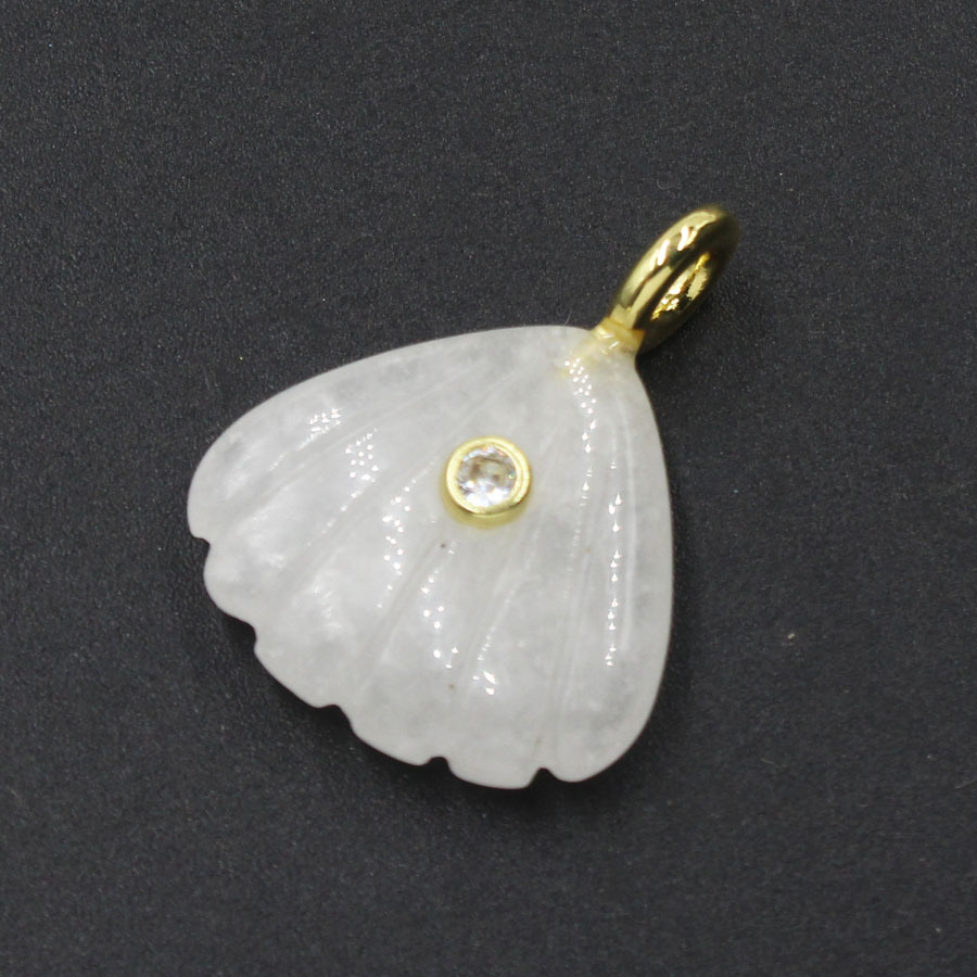 Clear Quartz