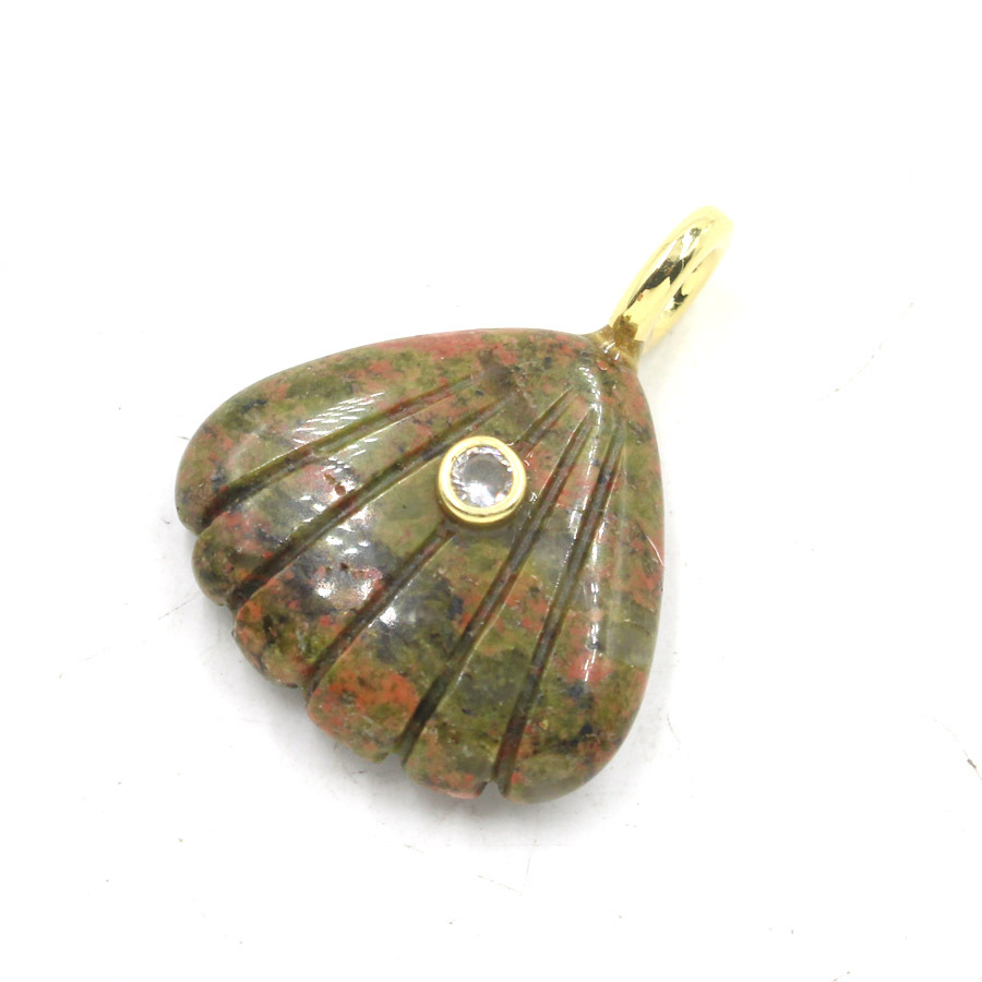 Unakite