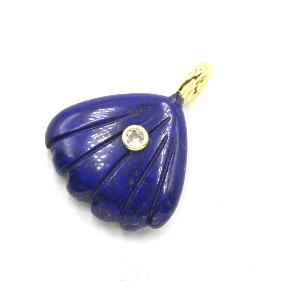 Lapis lazuli