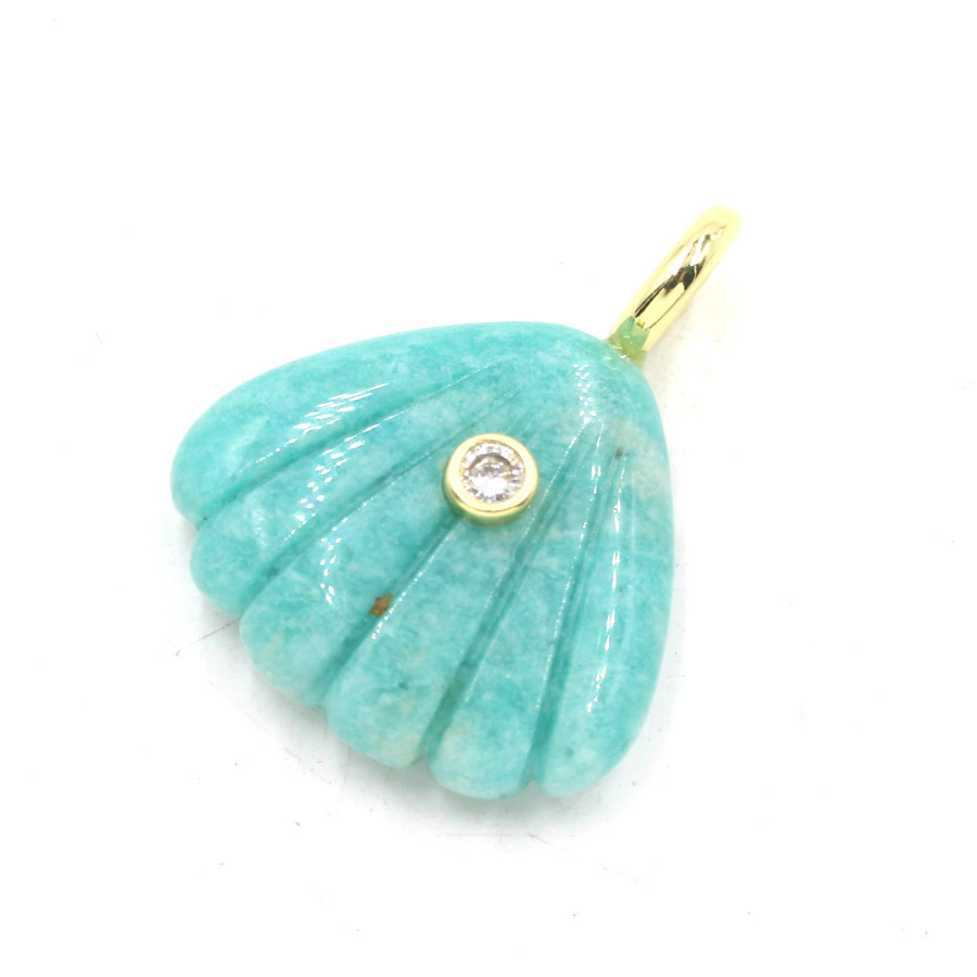 Amazonite