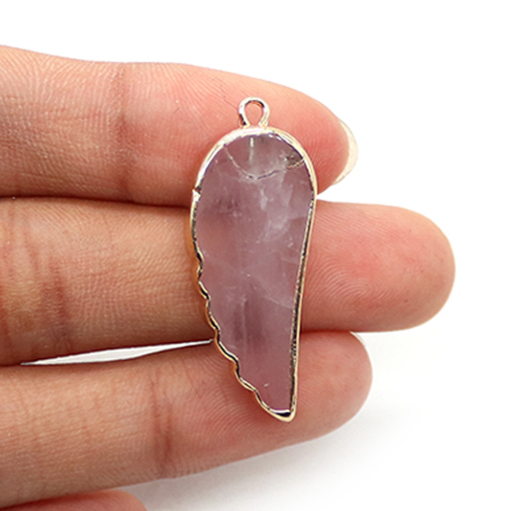 Rose quartz