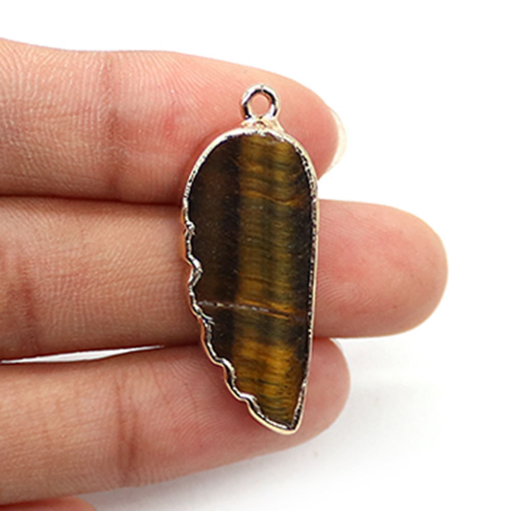 Tiger eye stone