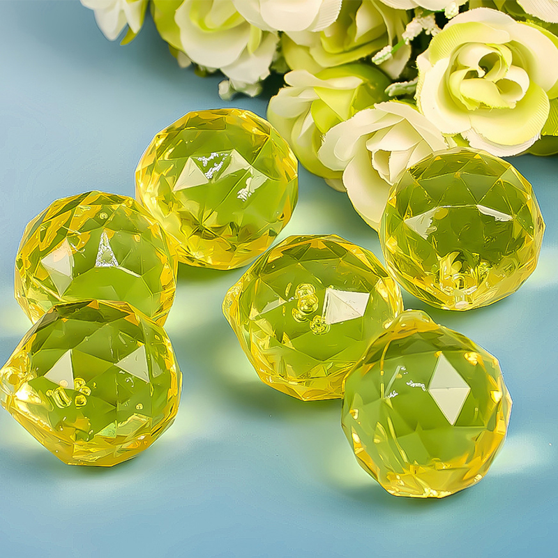 28*30mm/40pcs golden color