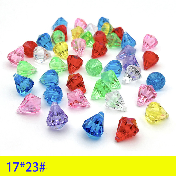 B 17x23mm/197pcs