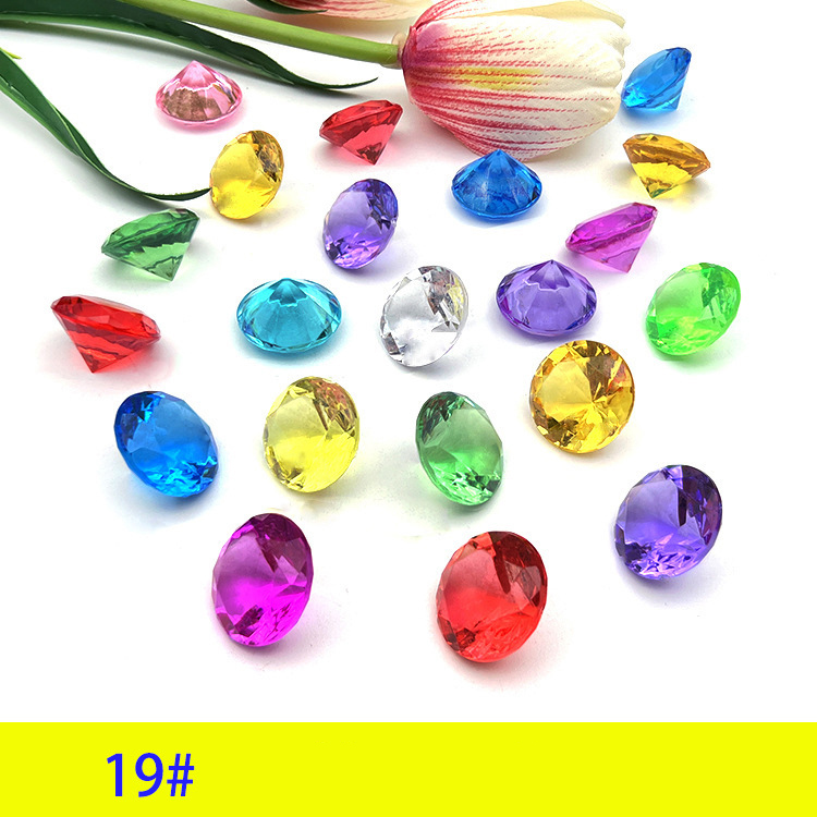 E 19mm/285pcs