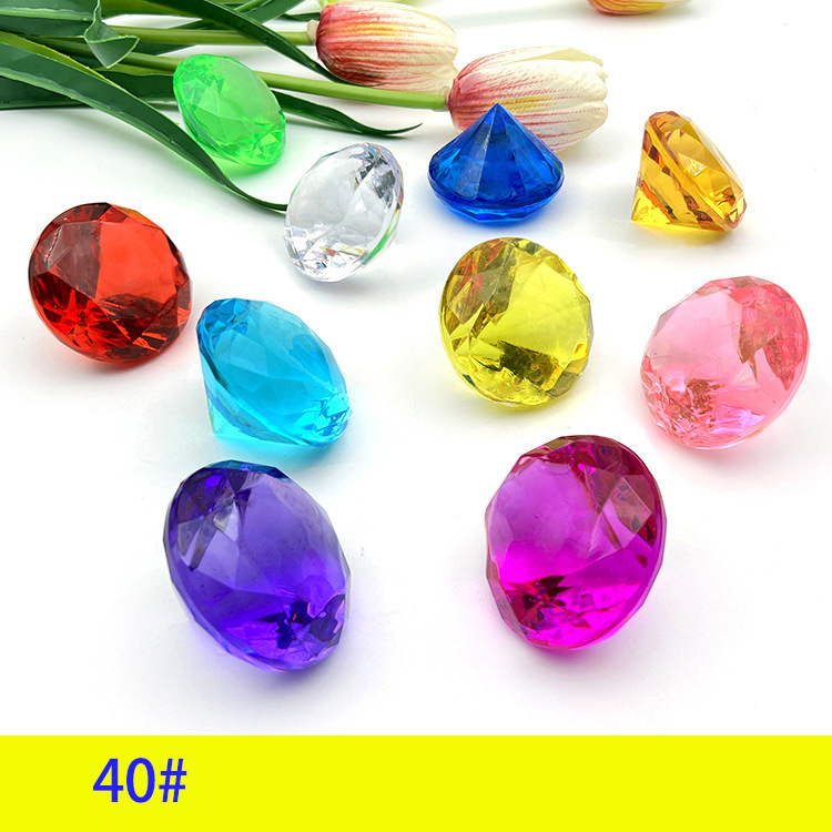 G 40mm/25pcs