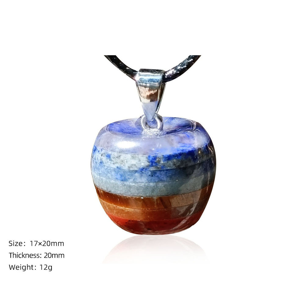 Apple pendant