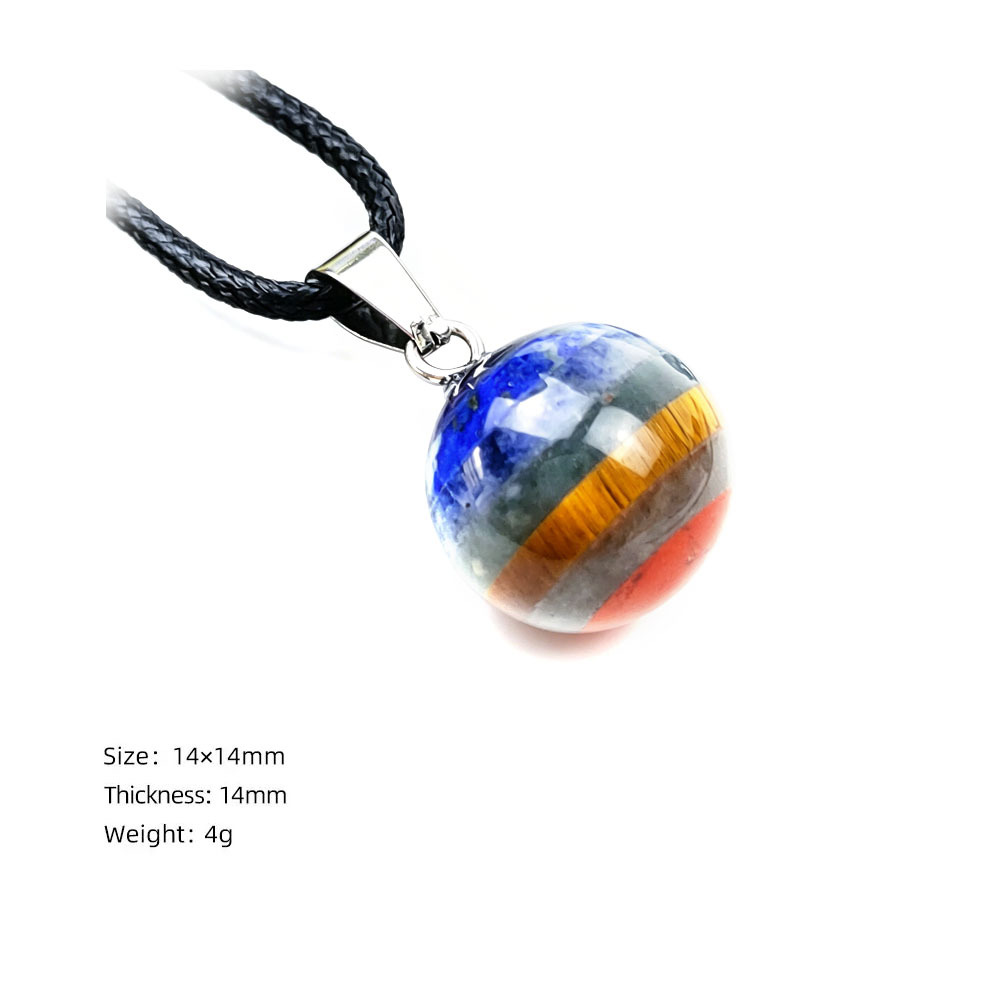 Ball pendant
