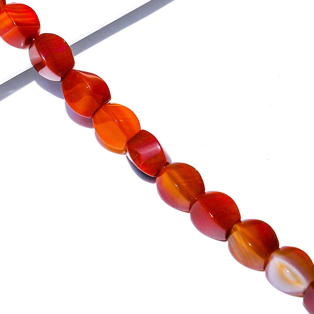Red Agate