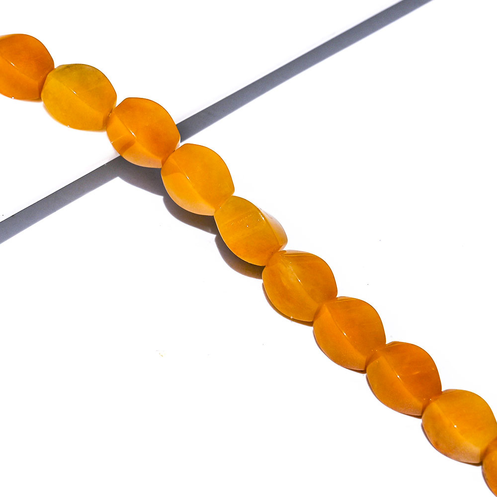 Yellow stone